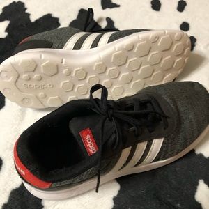 Girls adidas shoes